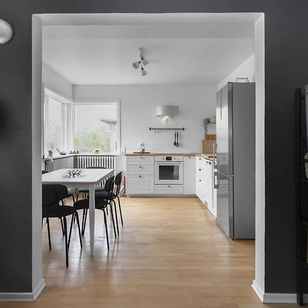 Cozy 2Br Apartment Reikiavik Exterior foto