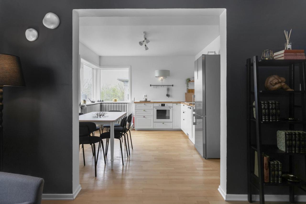 Cozy 2Br Apartment Reikiavik Exterior foto